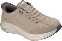 Skechers Heren Cozy Fit Slip-ins Sneakers Contour Foam 232619 TNCC