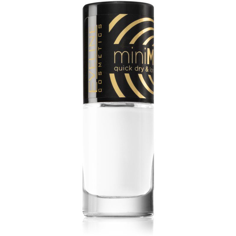 Eveline Cosmetics Mini Max - 5ml - Dames