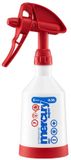 Kwazar Mercury Super 360 Pro+ Rode Sprayer - 500ml
