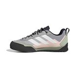 adidas Terrex Skychaser Solo Approach damesschoenen, Gebroken wit/Legend Ink/Halo Green, 37 1/3 EU