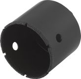 Wolfcraft Diamantbestr. boorkroon | Für WS | Ø60mm | 1 stuk - 5948000