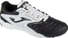 Joma Cancha 2501 TF CANS2501TF Voetbalschoenen Mannen Zwart Maat 46