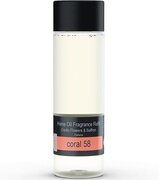 Janzen Coral 58 Geurstokjes Navulling 200 ml