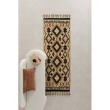 NOUS Living vloerkleed jute Addison (200x70cm)
