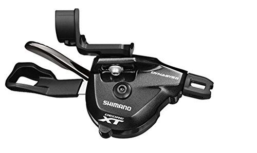 SHIMANO Deore XT SL-M8000 I-Spec II versnellingshendel