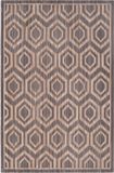 Safavieh Vloerkleed Bellagio Grijs Polyester 122 x 183 cm
