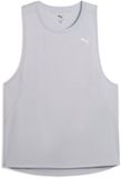 Puma Velocity Mouwloos T-shirt Grijs 2XL Man
