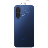 Phonillico® Camera Bescherming voor Samsung Galaxy A17 5G [Set van 2] Gehard Glas Achtercamera Beschermfolie