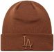 NEW ERA LEAGUE ESSENTIAL BEANIE