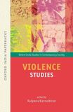 Paper Oup India Violence Studies OIP Paperback