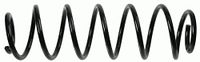 SACHS Fahrwerksfeder 996628 | Compatibel met: VW LUPO I
