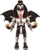 Minix - Music #101 - KISS - The Demon - Figuur 12cm