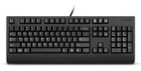 Lenovo Preferred Pro II Thuis/Werk USB Amerikaans Engels Zwart