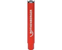 ROTHENBERGER DX High Speed Dry, 1 1/4 UNC, D=32, NL=330