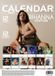 CalendarsRUs Rihanna A3 Kalender 2027