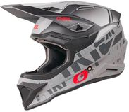 Oneal 1srs Voltixx Casque tout-terrain Gris S