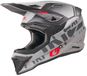 Oneal 1srs Voltixx Casque tout-terrain Gris S