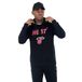 New Era NBA Regular Miami Heat Hoodie XL