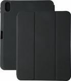 4Smarts Folio Case Basic Book cover Zwart Tabletcover