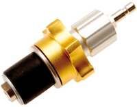 BGS Universele Koelsysteem Test Adapter 30 - 50 mm