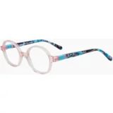 Demetz Disney Stitch STAA004 Lunettes de vue fille
