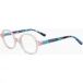 Demetz Disney Stitch STAA004 Lunettes de vue fille