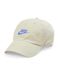 Nike Unisex Nk Club Cap U Cb FUT WSH L, Lt Khaki/Sapphire, S/M