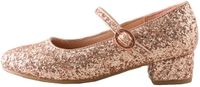 Next - Meisjes - Mary Jane-schoenen met hak - Roze