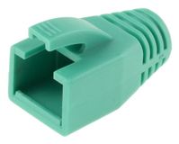 ACT FA2013 RJ45 groene tule voor 8,0 mm kabel
