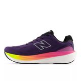 New Balance Loopschoen '1080v15' cyaan blauw / geel / lila / rood