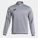 Joma Sweatshirt Olimpiada Grijs/Negroen XL
