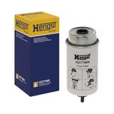 Hengst H277WK Brandstof Injectoren
