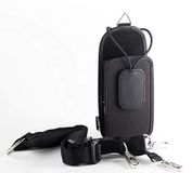 FN08L Universele beschermhoes van nylon voor walkietalkies FN08L