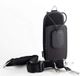 FN08L Universele beschermhoes van nylon voor walkietalkies FN08L