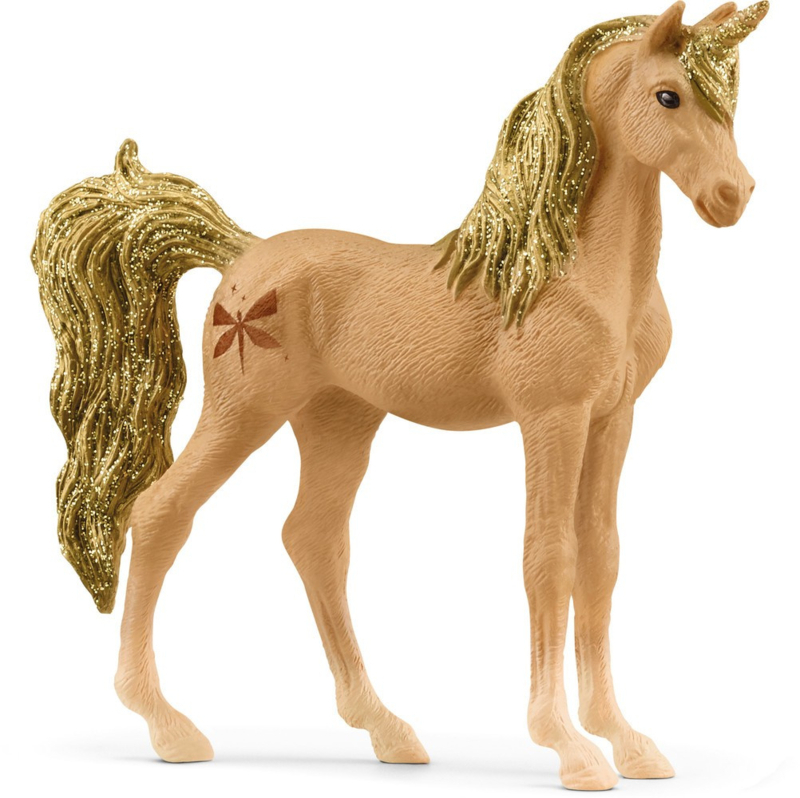 Schleich BAYALA Verzamelbare ambereenhoorn 70766