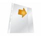 Durable 266419 - Insteekmappen - Transparant
