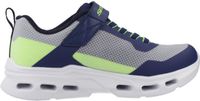 Skechers Glide-Step Drift-Zor Fashion Wear Kinderen Blauw