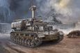 Trumpeter Modelbouwpakket Militaire voertuigen - 00362 Pz.Kpfw. IV Ausf. D/E Fahrgestell WWII - Duits Tankchassis Plastic - 1:35 - Modelbouw