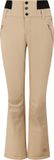 Protest PRTHindon - Pantalon de ski femme - Softshell - Colonne d'eau 10K