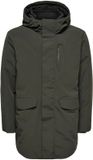 ONLY & SONS Parka longue ONSENRICO Parka longue