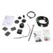 Westfalia E-set 13-polig en fzg.-spez. voor Ford S-Max (BJ 05/06-09/15), Ford Mondeo Toernooi/Limousine (BJ 06/07-12/14), Ford Galaxy 7-zits (BJ 05/06-09/15) - niet voor auto met niveauregeling