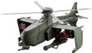 Kotobukiya Hexa Gear Kit plastique 1/24 Steelrain 34 cm