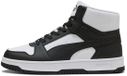 Puma Rebound Slam Mid Schoenen Wit, Zwart EU 45 Heren