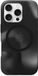 OtterBox Figura Series-hoesje met MagSafe voor iPhone 16 Pro - Zwart