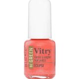Vitry Vernis à ongles Be Green Eclipse 6ml