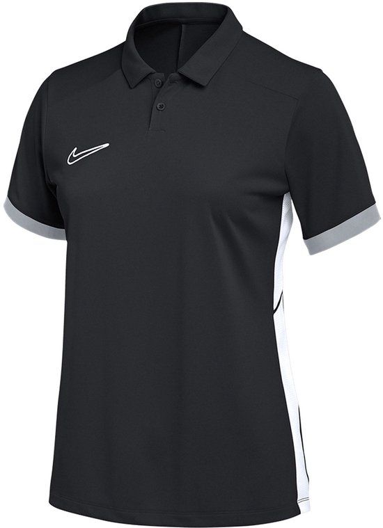 Nike Dri-FIT Academy 25 Polo Dames - Maat M