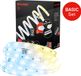 Briloner Pimp Your Stripe startersset Bandeau LED 2m CCT avec télécommande