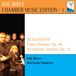 Chamber Borusan Quartet & Idil Biret - Schumann Piano Quintet op.44 | Symphonic Etudes op.13 (CD)