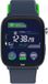 Ice-Watch ICE smart junior 3.0 Find My Blue - Bleu montre connectée géolocalisable pour garçons avec bracelet en silicone - 024547 (1,75 pouce)