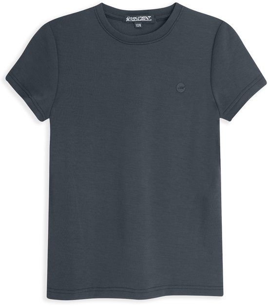 4PRESIDENT T-shirt meisjes - Antra - Maat 164